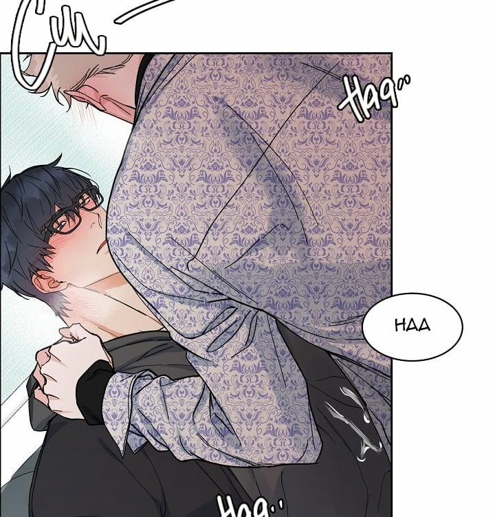 Bạn Sẽ Follow Tôi Chứ? 53 trang 48