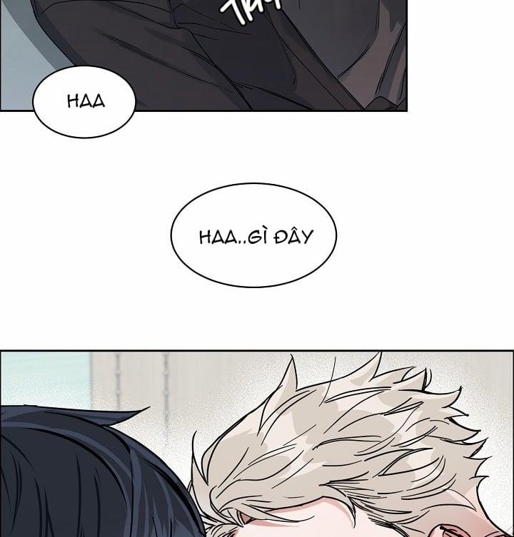 Bạn Sẽ Follow Tôi Chứ? 53 trang 49