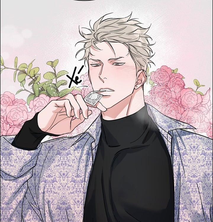 Bạn Sẽ Follow Tôi Chứ? 53 trang 55