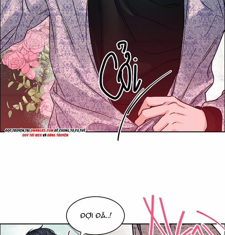 Bạn Sẽ Follow Tôi Chứ? 53 trang 56