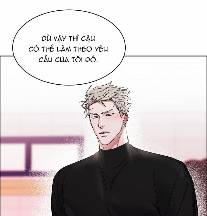 Bạn Sẽ Follow Tôi Chứ? 53 trang 71