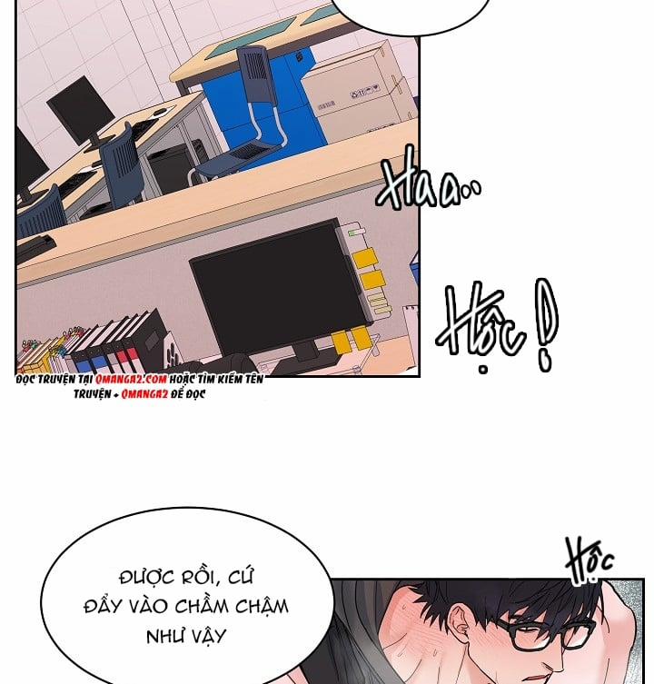 Bạn Sẽ Follow Tôi Chứ? 53 trang 77