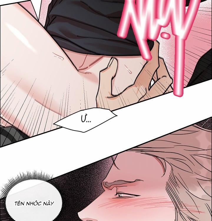 Bạn Sẽ Follow Tôi Chứ? 53 trang 93