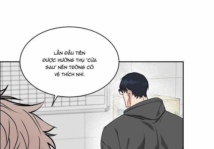 Bạn Sẽ Follow Tôi Chứ? 54 trang 101