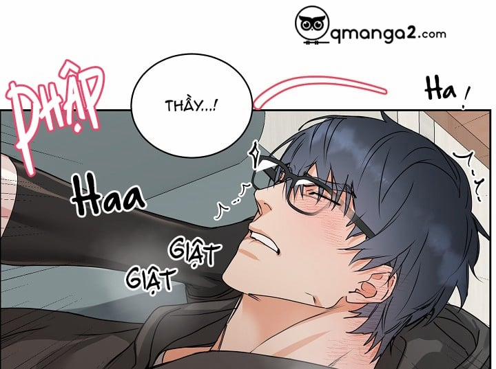 Bạn Sẽ Follow Tôi Chứ? 54 trang 20
