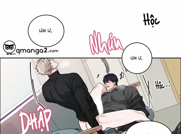 Bạn Sẽ Follow Tôi Chứ? 54 trang 5