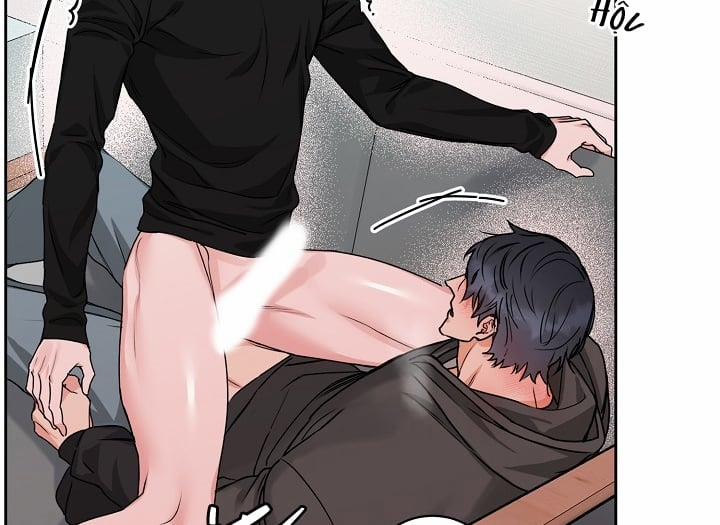 Bạn Sẽ Follow Tôi Chứ? 54 trang 51