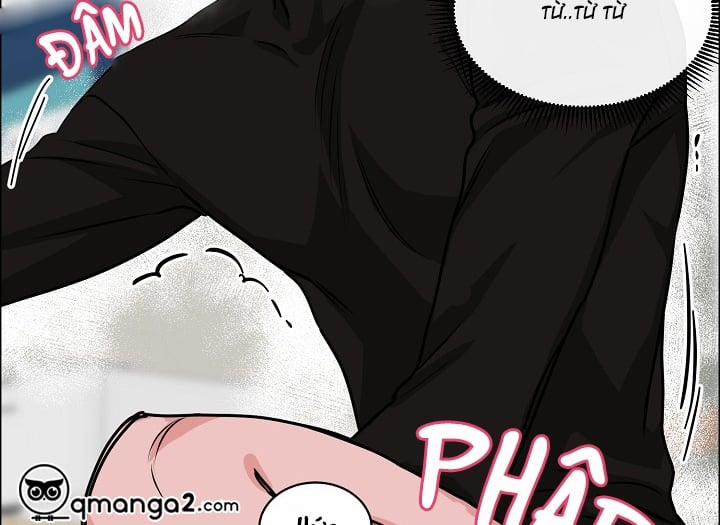 Bạn Sẽ Follow Tôi Chứ? 54 trang 57