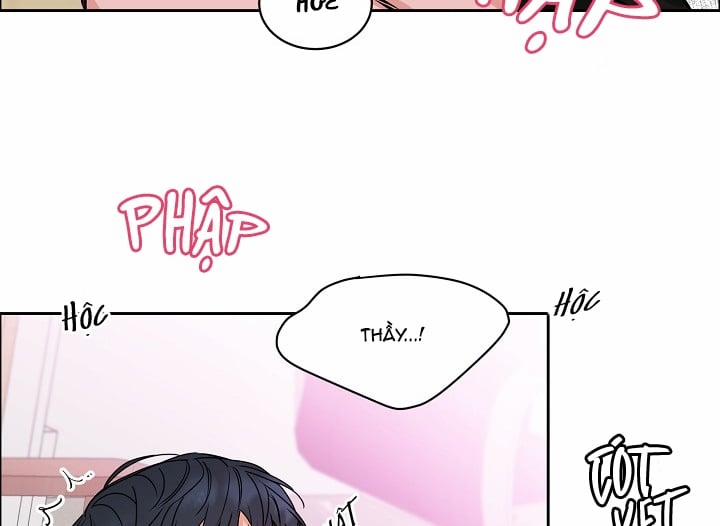 Bạn Sẽ Follow Tôi Chứ? 54 trang 58