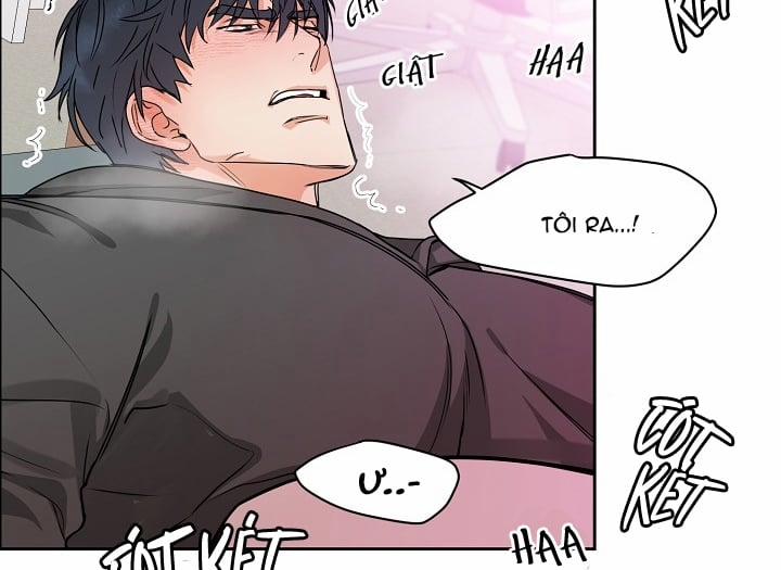 Bạn Sẽ Follow Tôi Chứ? 54 trang 59