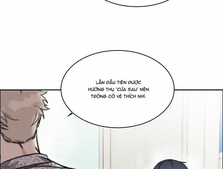 Bạn Sẽ Follow Tôi Chứ? 54 trang 93