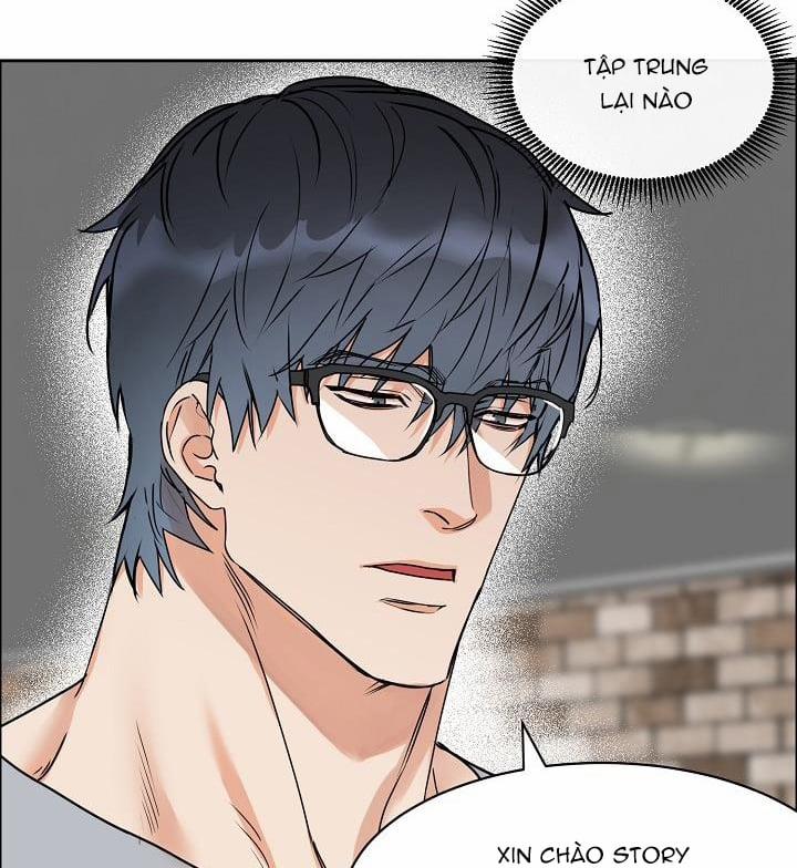 Bạn Sẽ Follow Tôi Chứ? 55 trang 10