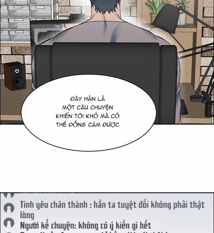 Bạn Sẽ Follow Tôi Chứ? 55 trang 3