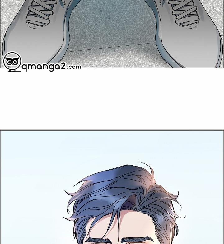 Bạn Sẽ Follow Tôi Chứ? 55 trang 34