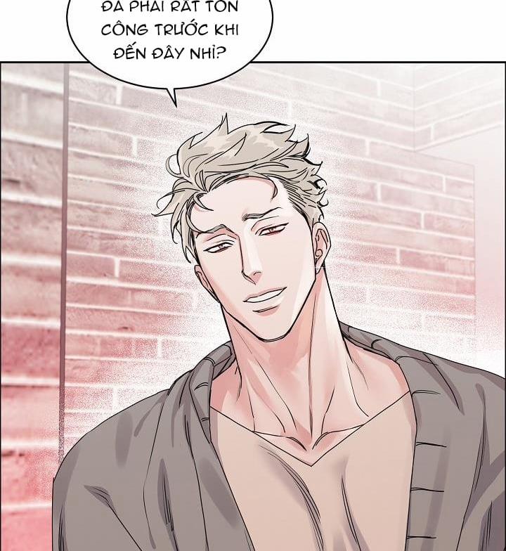 Bạn Sẽ Follow Tôi Chứ? 55 trang 38