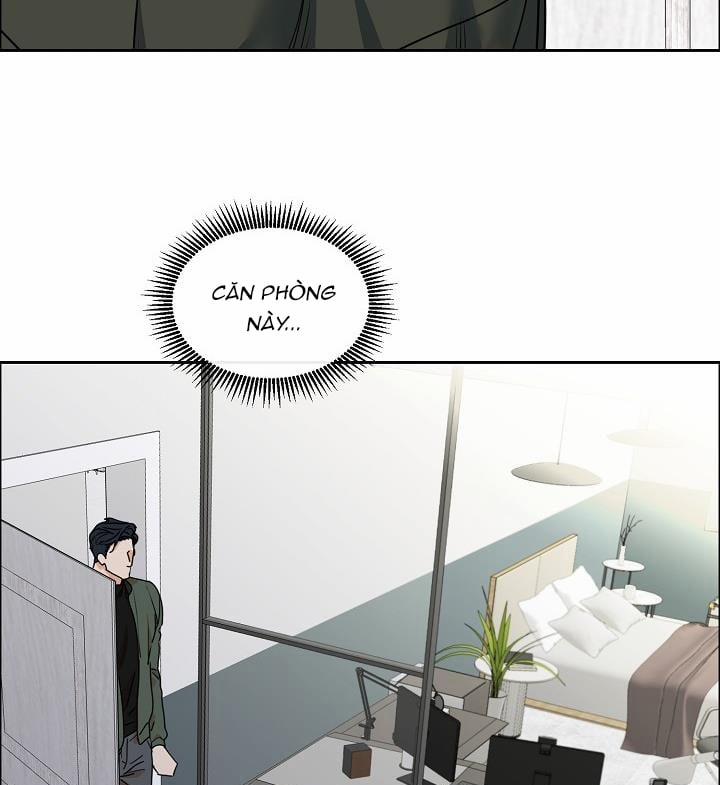 Bạn Sẽ Follow Tôi Chứ? 55 trang 46