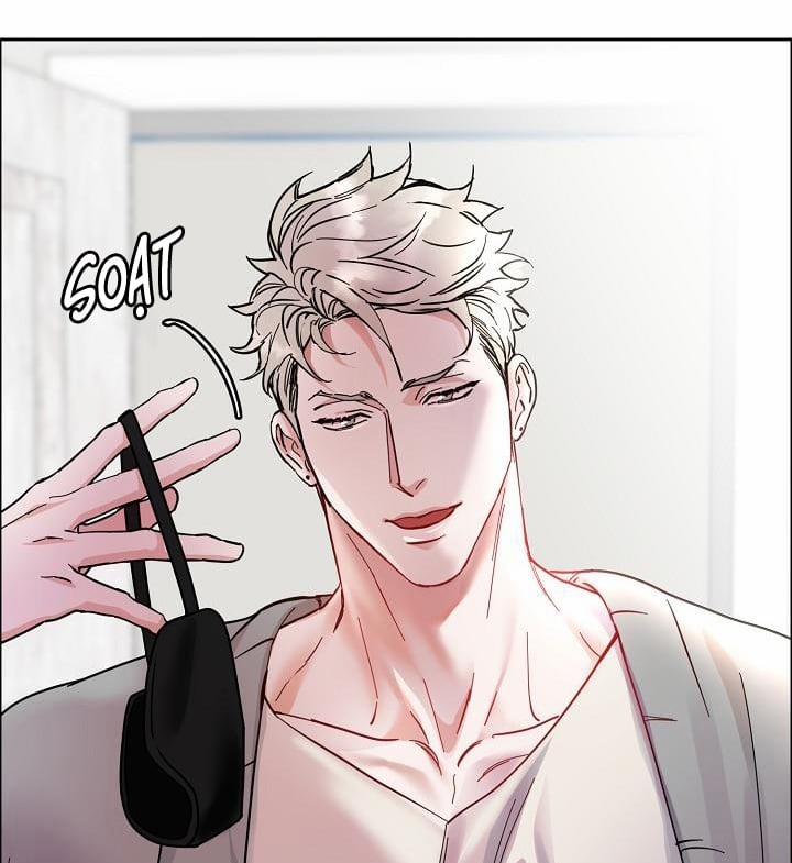 Bạn Sẽ Follow Tôi Chứ? 55 trang 49