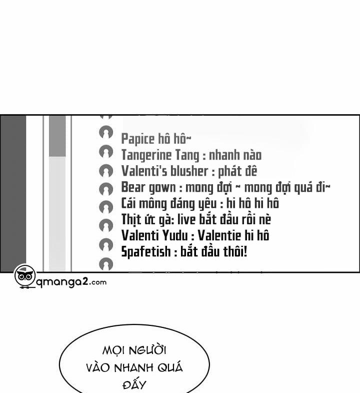 Bạn Sẽ Follow Tôi Chứ? 55 trang 53