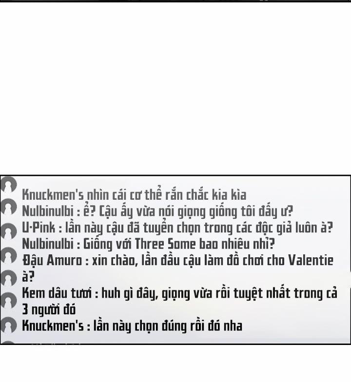 Bạn Sẽ Follow Tôi Chứ? 55 trang 58