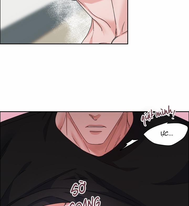 Bạn Sẽ Follow Tôi Chứ? 55 trang 60