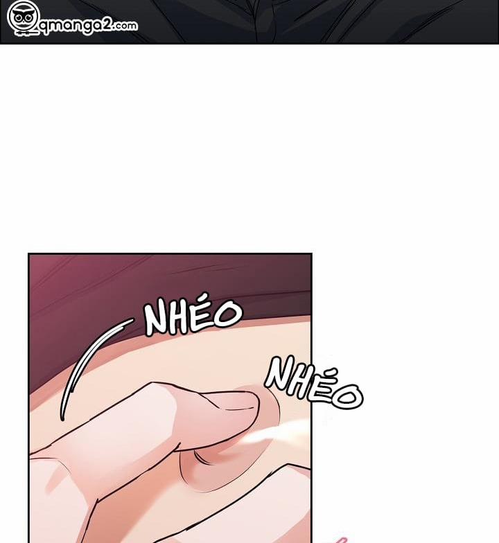 Bạn Sẽ Follow Tôi Chứ? 55 trang 62