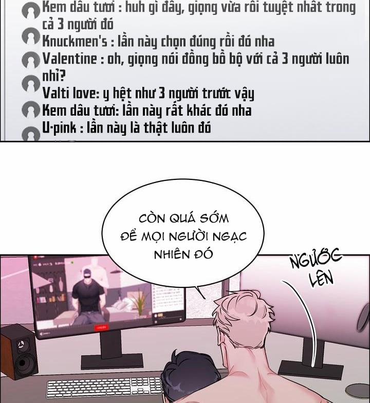 Bạn Sẽ Follow Tôi Chứ? 55 trang 68