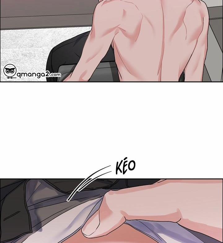 Bạn Sẽ Follow Tôi Chứ? 55 trang 69