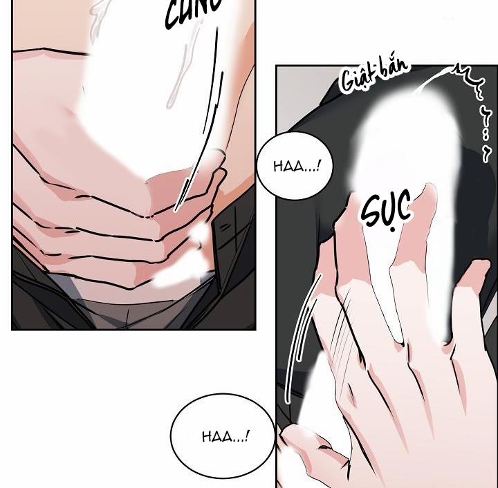 Bạn Sẽ Follow Tôi Chứ? 55 trang 75