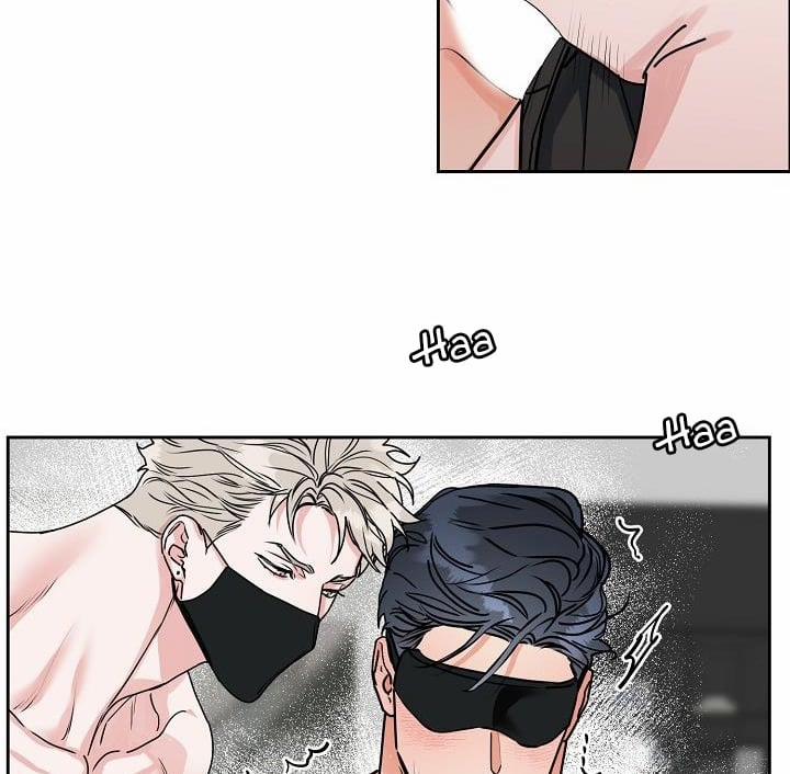 Bạn Sẽ Follow Tôi Chứ? 55 trang 76