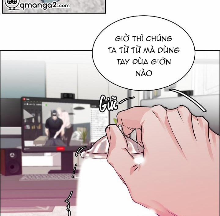 Bạn Sẽ Follow Tôi Chứ? 55 trang 82