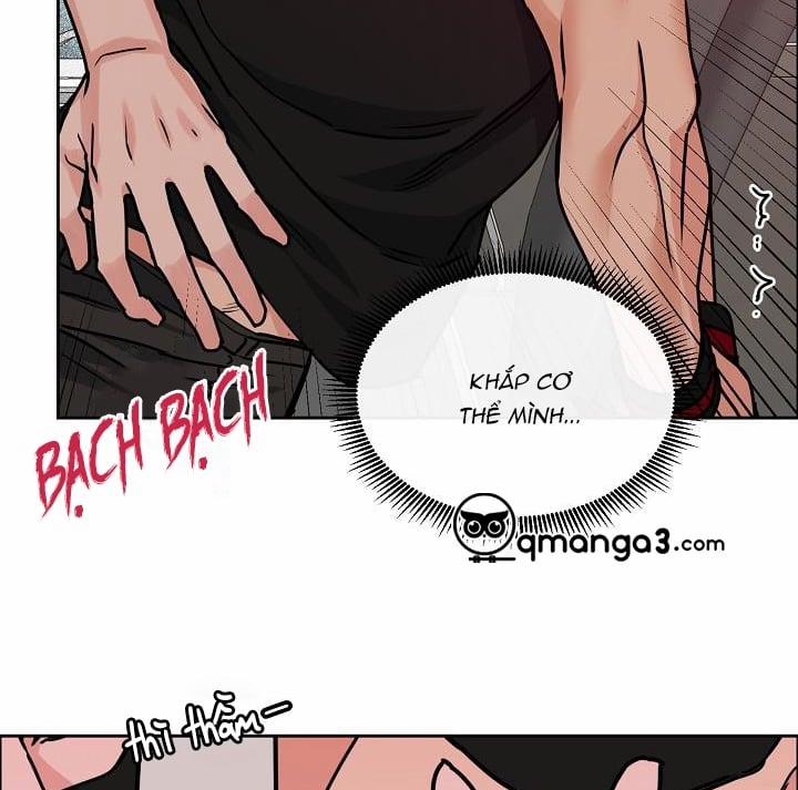 Bạn Sẽ Follow Tôi Chứ? 56 trang 27