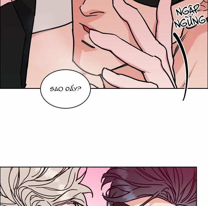 Bạn Sẽ Follow Tôi Chứ? 56 trang 28