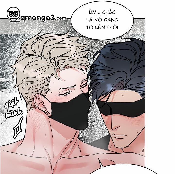 Bạn Sẽ Follow Tôi Chứ? 56 trang 31