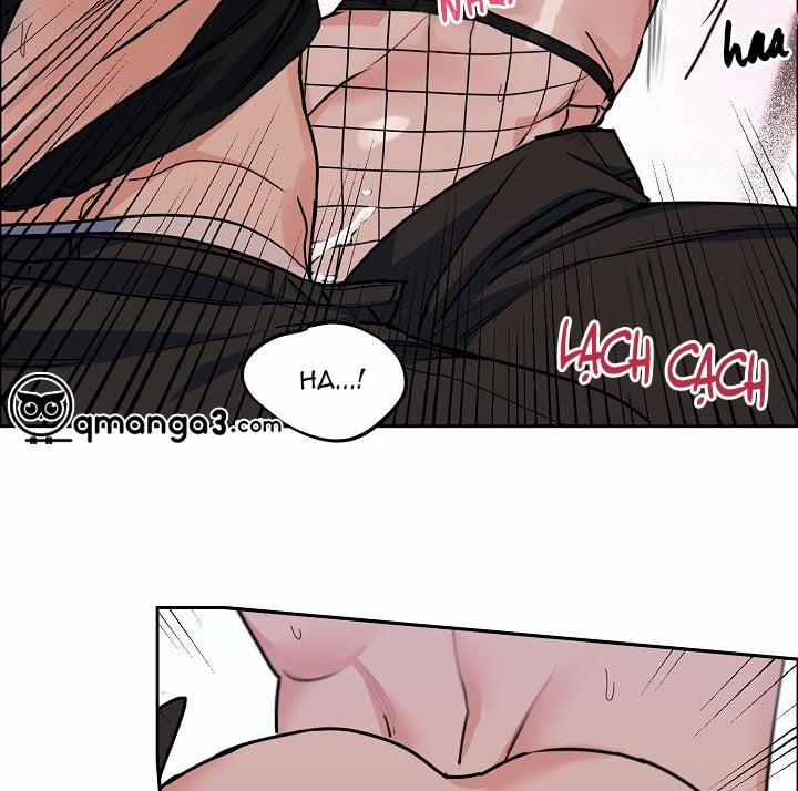 Bạn Sẽ Follow Tôi Chứ? 56 trang 39