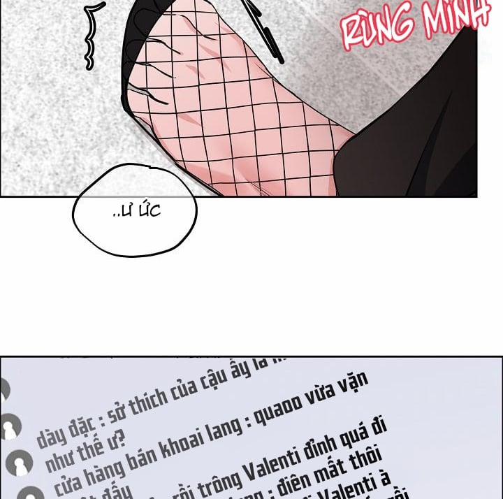 Bạn Sẽ Follow Tôi Chứ? 56 trang 53