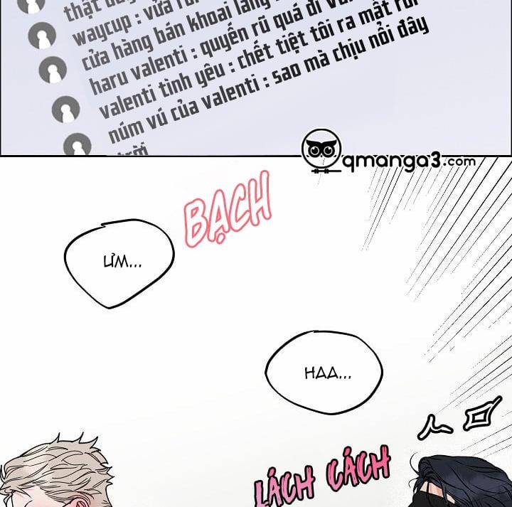 Bạn Sẽ Follow Tôi Chứ? 56 trang 54