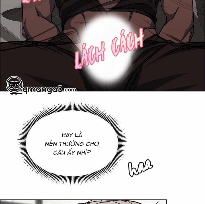 Bạn Sẽ Follow Tôi Chứ? 56 trang 58