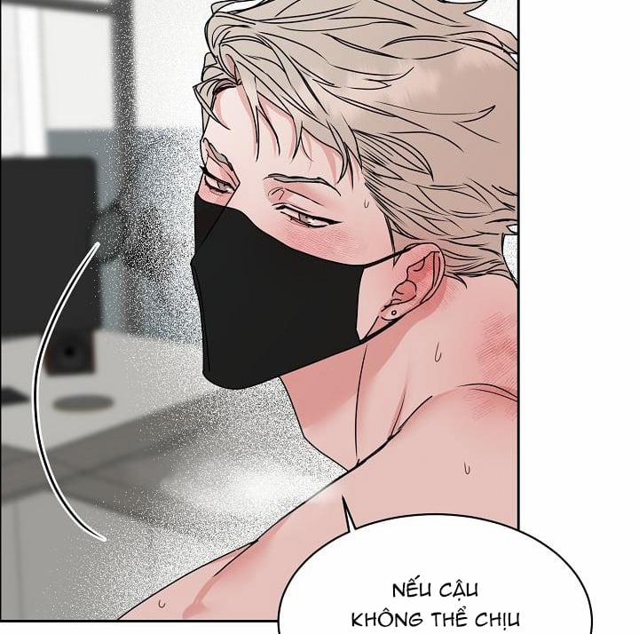 Bạn Sẽ Follow Tôi Chứ? 56 trang 59