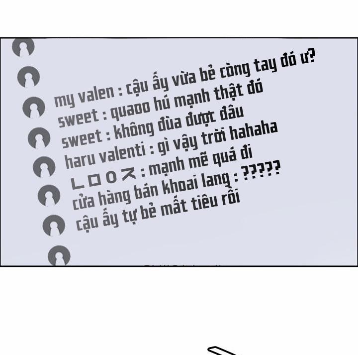 Bạn Sẽ Follow Tôi Chứ? 56 trang 71