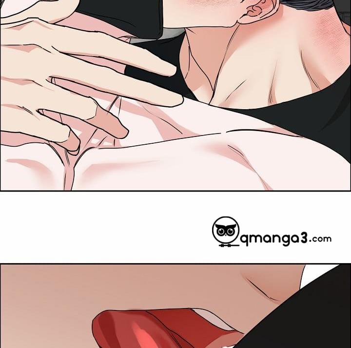 Bạn Sẽ Follow Tôi Chứ? 56 trang 79