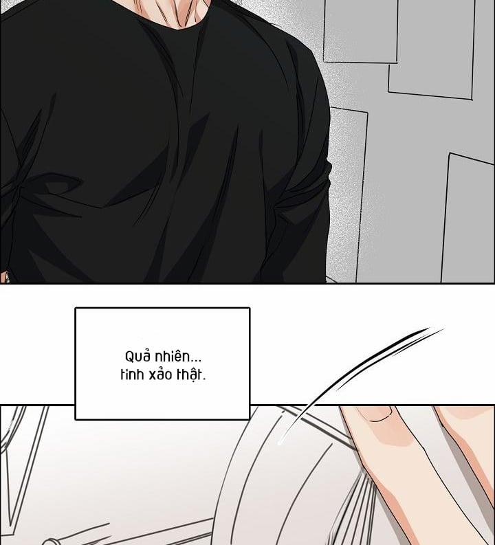 Bạn Sẽ Follow Tôi Chứ? 57 trang 14