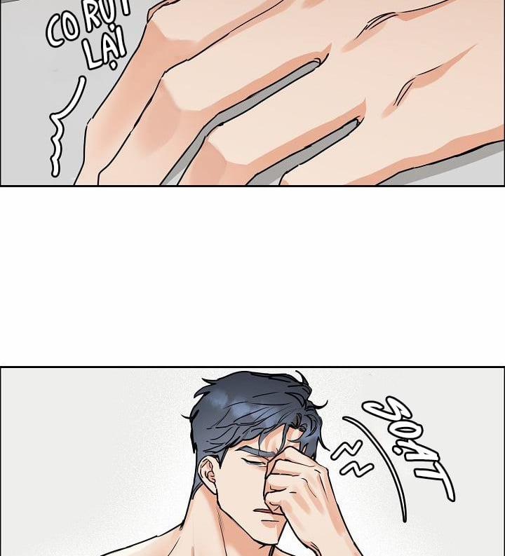 Bạn Sẽ Follow Tôi Chứ? 57 trang 3