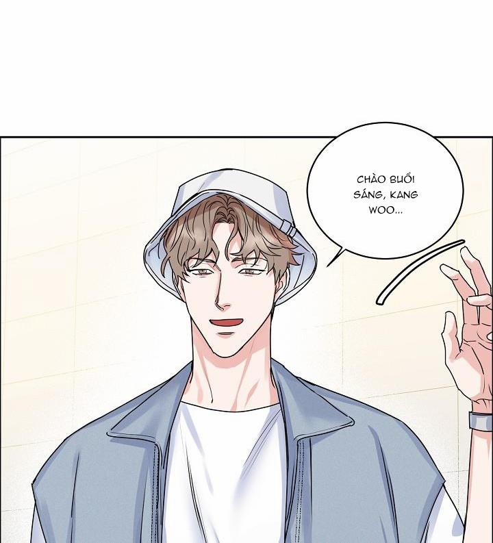 Bạn Sẽ Follow Tôi Chứ? 57 trang 36