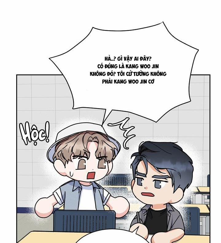 Bạn Sẽ Follow Tôi Chứ? 57 trang 39