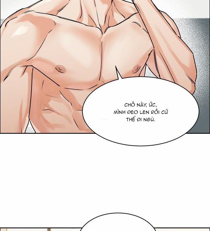 Bạn Sẽ Follow Tôi Chứ? 57 trang 4