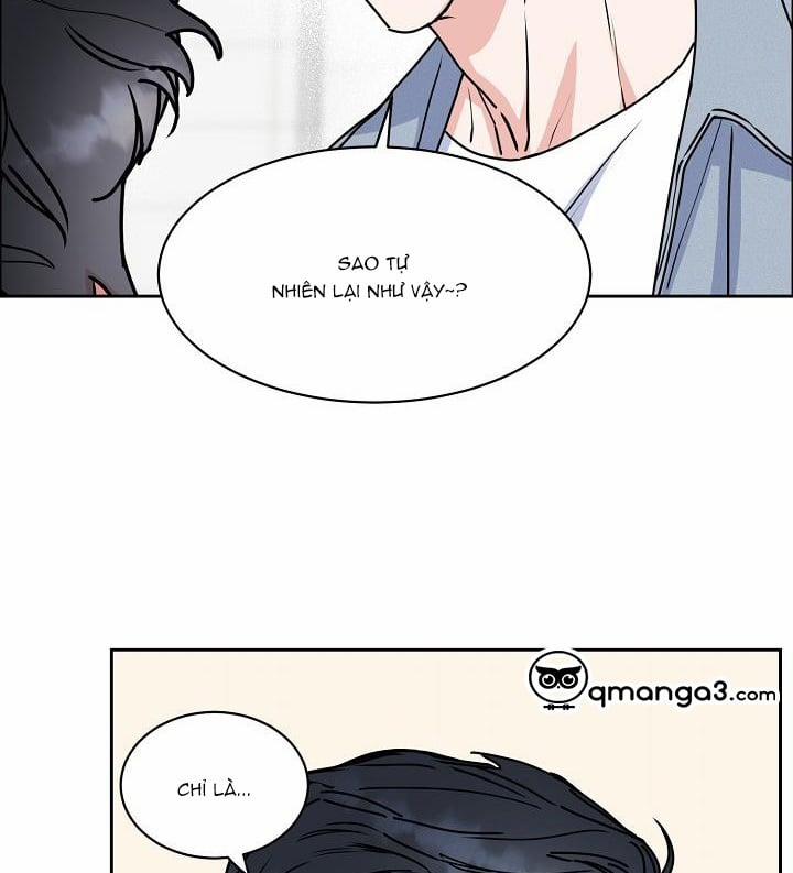 Bạn Sẽ Follow Tôi Chứ? 57 trang 41