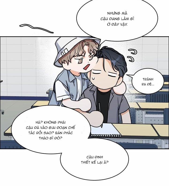 Bạn Sẽ Follow Tôi Chứ? 57 trang 43