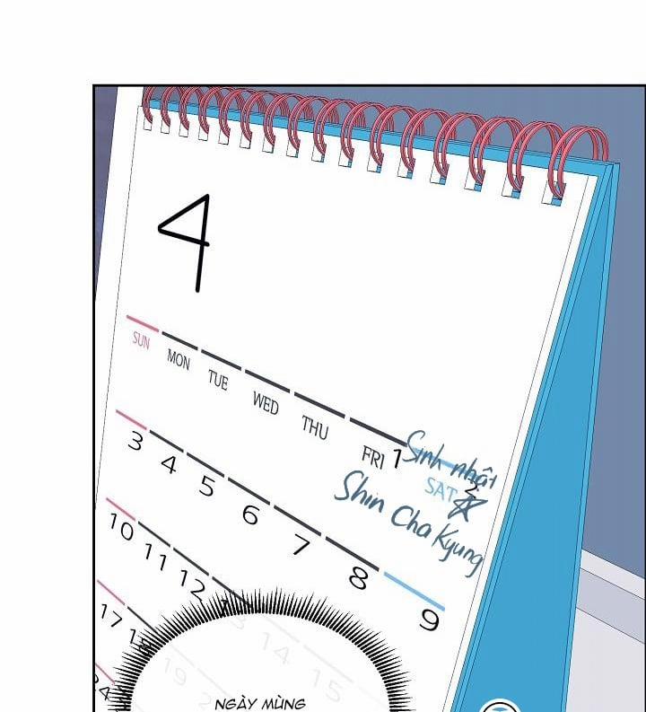 Bạn Sẽ Follow Tôi Chứ? 57 trang 46