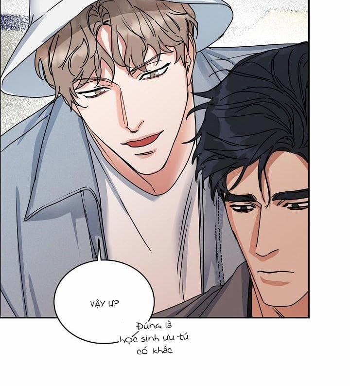 Bạn Sẽ Follow Tôi Chứ? 57 trang 48