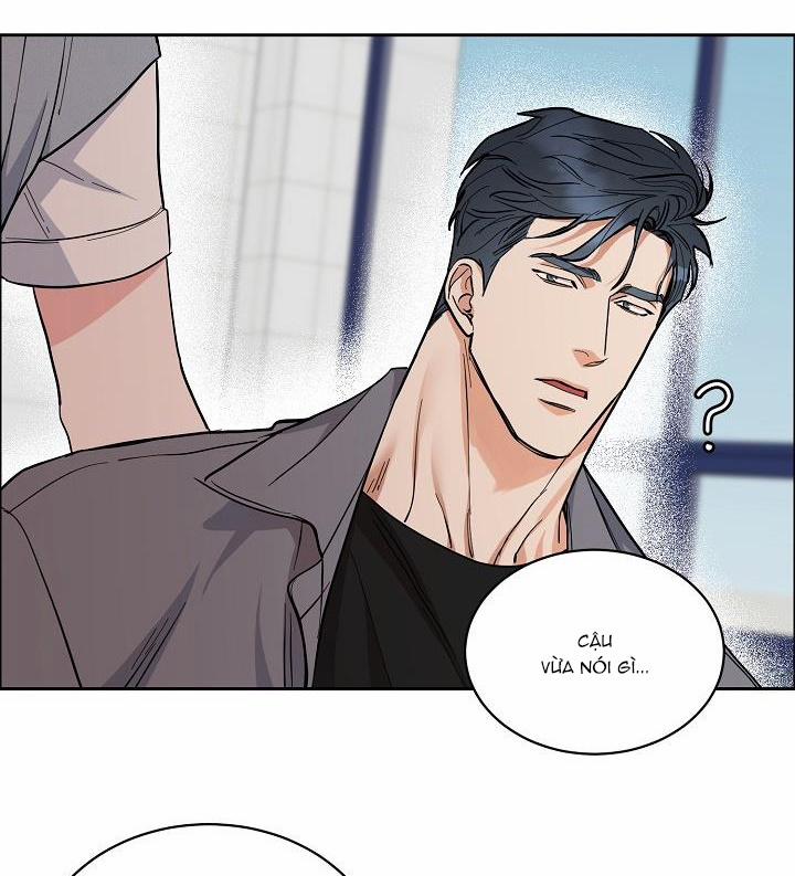 Bạn Sẽ Follow Tôi Chứ? 57 trang 59